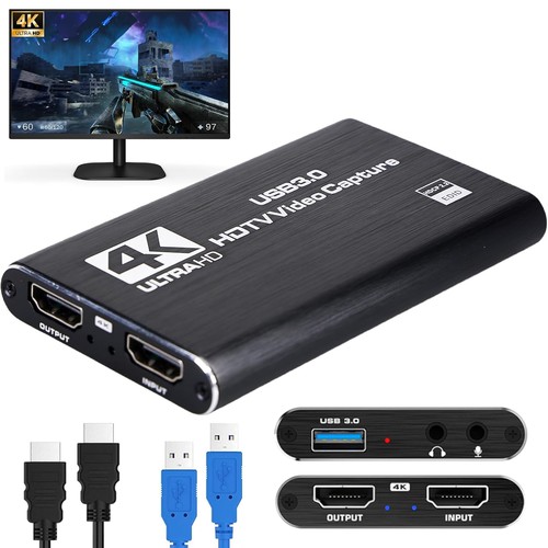 Usb game capture - 3.0,