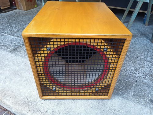 Subwoofer gehäuse für - subwoofer,