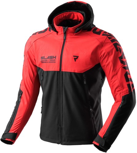 Rebelhorn slash softshell - rebelhorn,