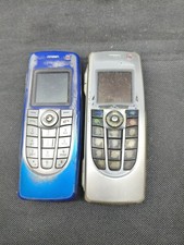 Zwei Nokia 9300 + Nokia 9300i