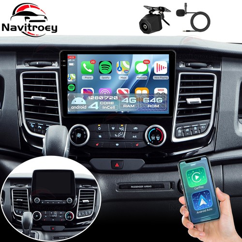 64gb autoradio android - 4+64gb,
