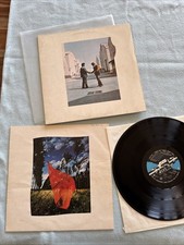 Pink Floyd – Wish You Were