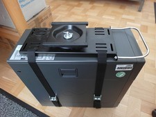 Roline PC Halterung drehbar Untertisch Befestigung Computer Tower