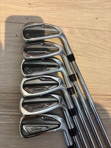 Titleist t100s eisen - titleist, set