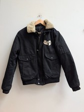 Vintage 90s Men's Wu-Wear