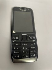 E Serie Nokia E52 Classic
