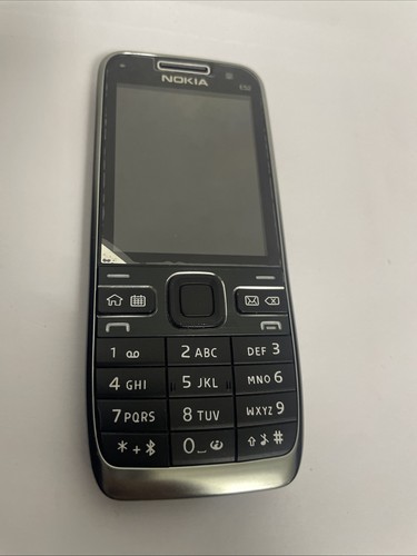 Serie nokia e52 - e,