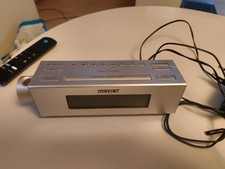 Sony ICF C717PJ Wecker Uhr Radio Projektion Dream Machine