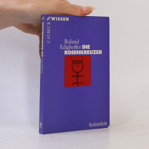 Die rosenkreuzer roland - die, | 