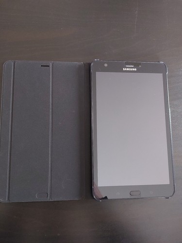 Galaxy tab 2017 - tab, a