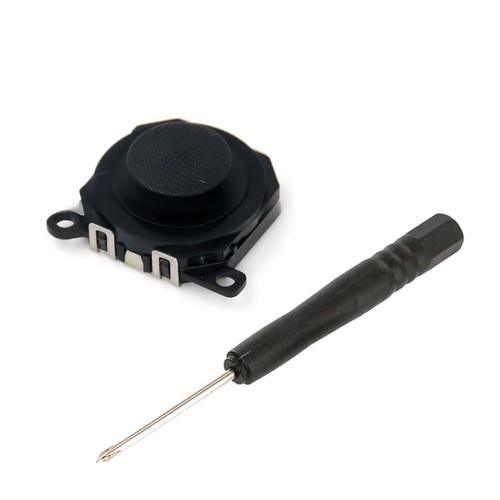 Analog joystick thumbstick - analog,