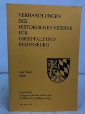 Verhandlungen des Historischen