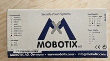 MOBOTIX MX M10i sec