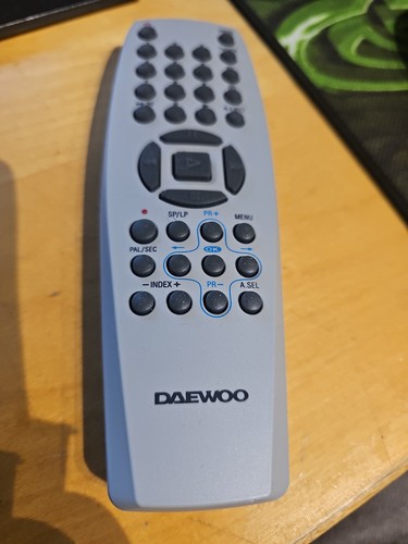 Original fernbedienung daewoo - fernbedienung,