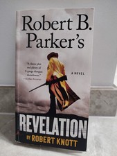 Robert parker s revelation - robert, parker's