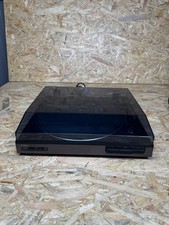 Aiwa PX E77K Plattenspieler