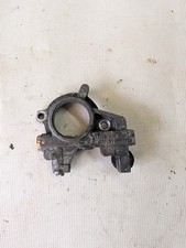 Ölpumpe Motorsäge Stihl 046, MS441, MS460, gebraucht, 11286403206, Originalteil