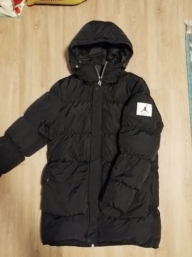 Daunenjacke von jordan unisex - von,