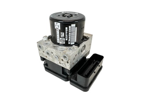 Abs esp hydraulikblock audi - esp,