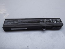 MSI GE72 2QF Apache Pro ORIGINAL Akku Batterie BTY-M6H  #4327
