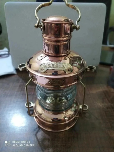 Maritime schiffslaterne - maritime,