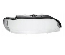 E39 Facelift Scheinwerferglas