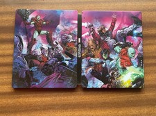MARVEL GUARDIANS OF THE GALAXY