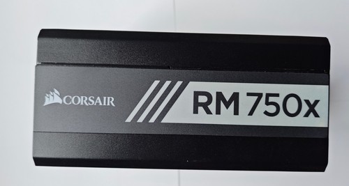 Corsair rm750x netzteil - rm750x, pc-netzteil