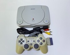 Sony PlayStation 1 PS1 PSOne