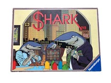 SHARK von Ravensburger Cash oder Crash?