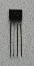 IC - Transistor - YX8018 -