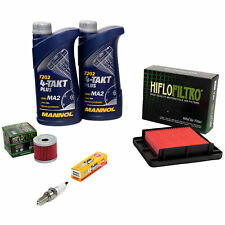 Set Wartung für Suzuki GSX-R