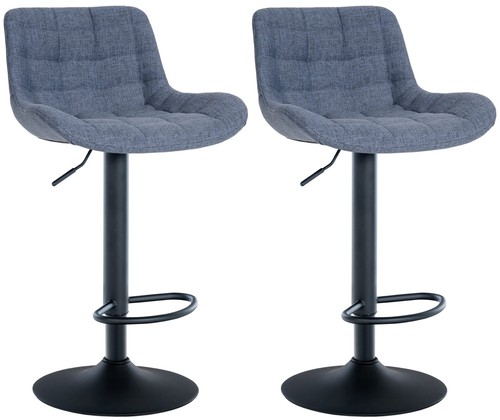 2er set barhocker tover - 2er,