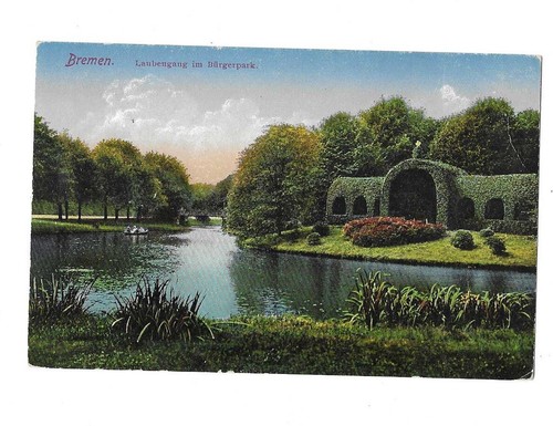 4156 bremen laubengang - bremen,