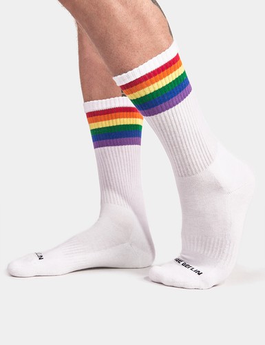 Barcode berlin pride gym - pride,