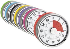 Zeitdauer-Uhr "Automatik" mit
