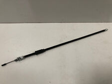 Auslasssteuerung Zug Kabel