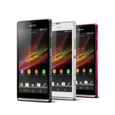 Unlocked Smartphone Sony