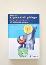 Angewandte Physiologie Band 5