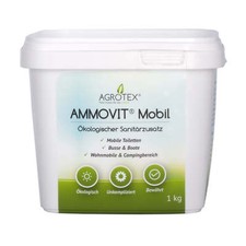 Ammovit mobil kg - mobil, 1