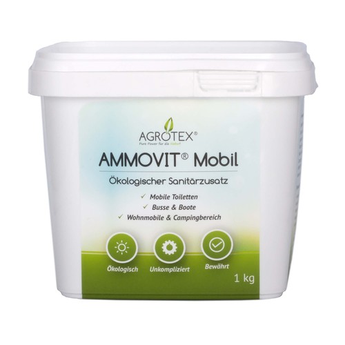 Ammovit mobil kg - ammovit,