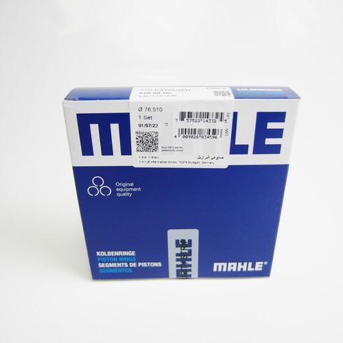 Kolbenringe satz mahle für - kolbenringe,