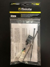 Healtech Auspuffklappen