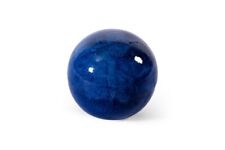 Dekokugel Rosenkugel