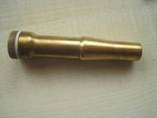 Massiv Messing Fassentlüfter Bierfassentlüfter Zapfhahn