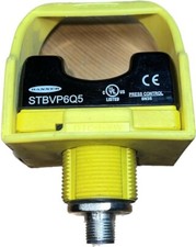 Banner Press Control STBVP6Q5 8N35