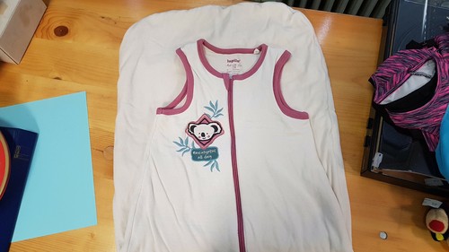 Lupilu schlafsack mit - -,