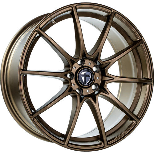 Tomason tn25 matt bronze x - matt, 8