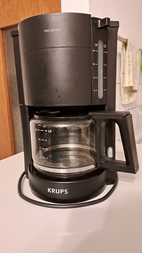 Krups proaroma - krups,