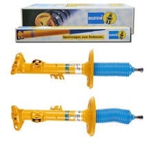 2x Bilstein B8 Plus